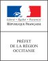 Préfet Région Occitanie